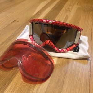 Women’s Electric Snow Goggles